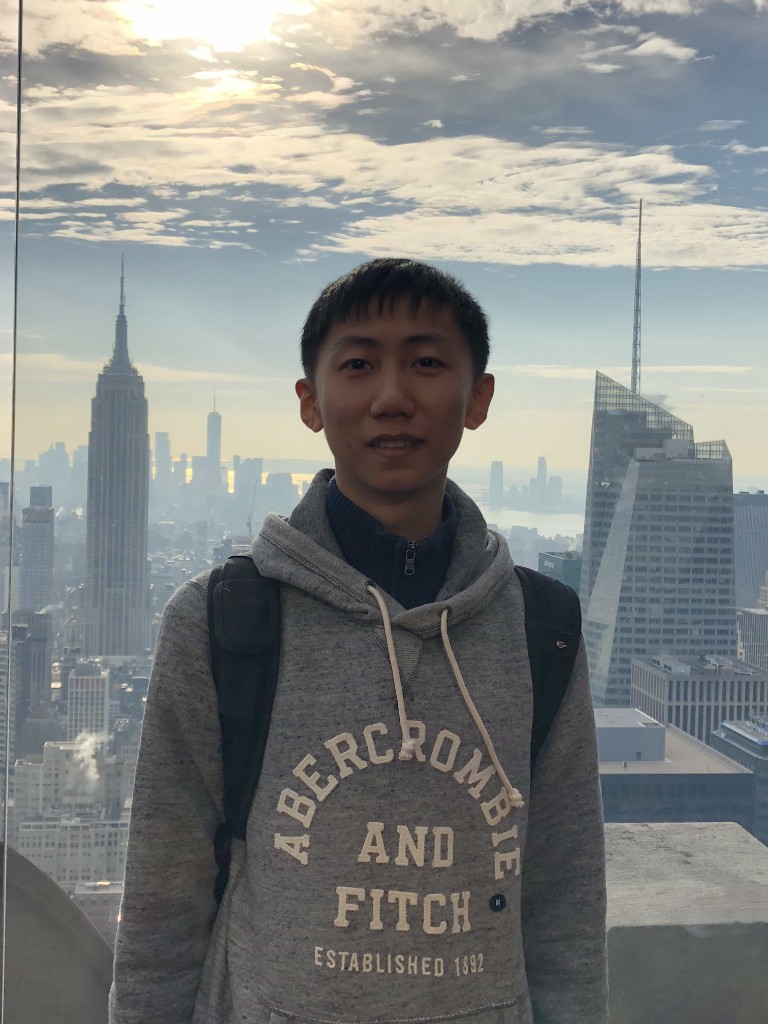 Yutian Tao